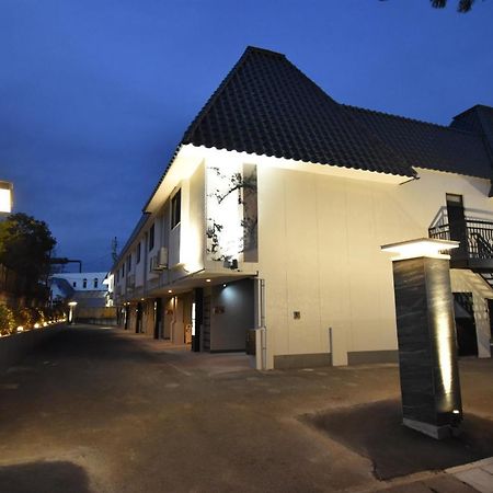 Hotel Iori - Adult Only Kai Exterior foto