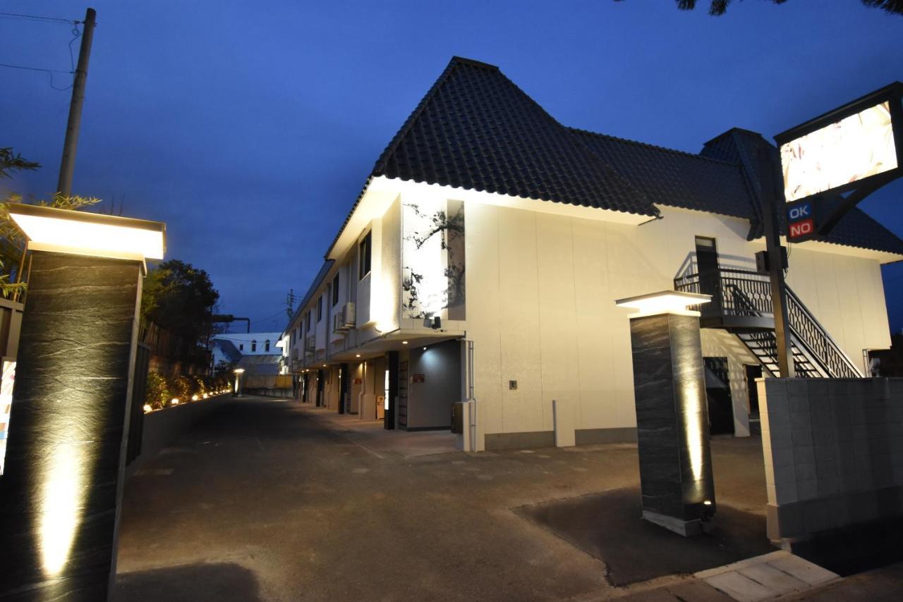 Hotel Iori - Adult Only Kai Exterior foto